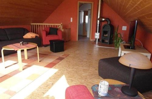Drei House | Ferienhaus am Strand incl NK