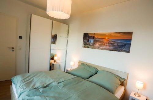 Jesendorf House | Ferienhaus am Tramser See