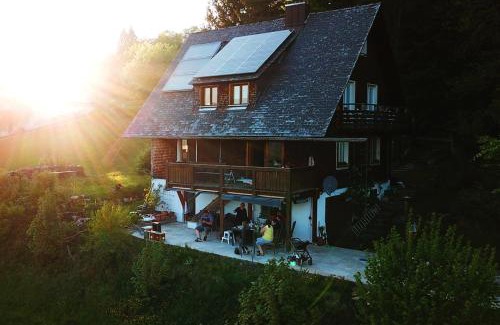 Falkau House | Ferienhaus "Am Wäldle"