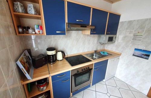 Rotacker Apartment | Ferienhaus am Wald - Einzelstandort mit Wallbox