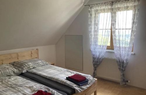 Fotschach House | Ferienhaus am Weinberg