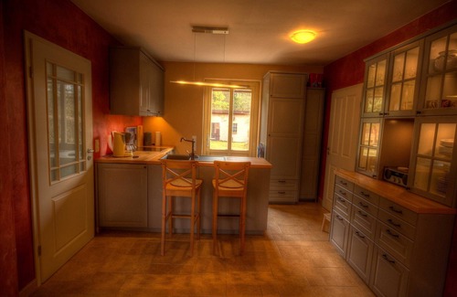 Muritz Apartment | Ferienhaus Amalienhof mit 3 SZ und 2 Bädern - Amalienhof 10