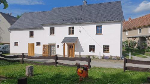 Malschwitz House | Ferienhaus "An der Kleinen Spree"