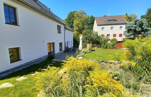 Malschwitz House | Ferienhaus "An der Kleinen Spree"