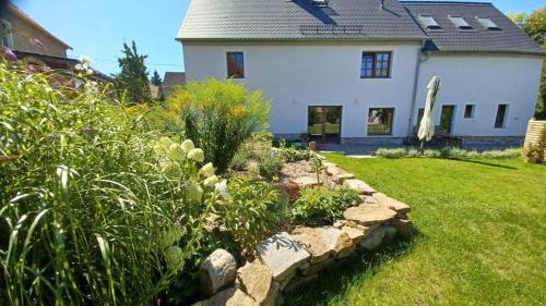 Malschwitz House | Ferienhaus "An der Kleinen Spree"