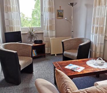 Wernigerode House | Ferienhaus Appold
