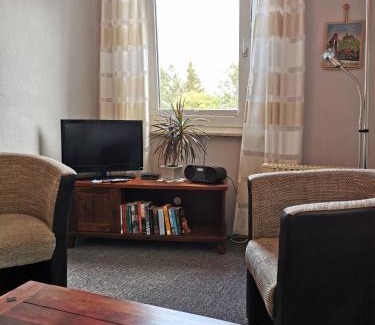 Wernigerode House | Ferienhaus Appold