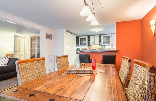 Arnis House | Ferienhaus Arnis Lange Straße 36a in Arnis