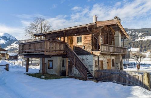 Feuring House | Ferienhaus Auerbauer