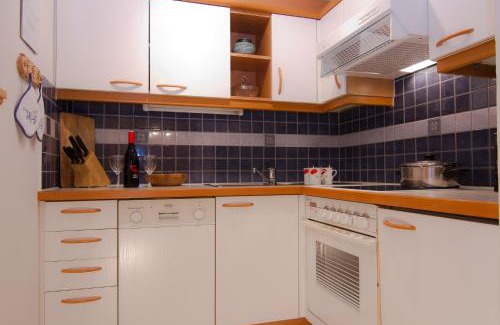 Großdorf Apartment | Ferienhaus Aurora