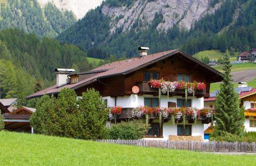 Großdorf Apartment | Ferienhaus Aurora