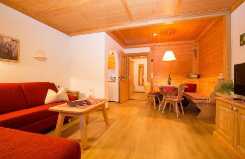 Großdorf Apartment | Ferienhaus Aurora