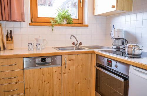 Großdorf Apartment | Ferienhaus Aurora