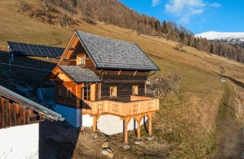 Reichenau House | Ferienhaus Ausblick