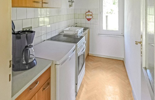 Warthe House | Ferienhaus Boitzenburger Land