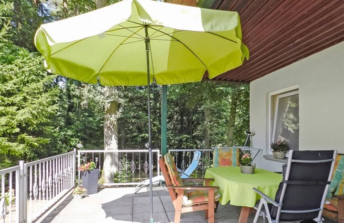 Warthe House | Ferienhaus Boitzenburger Land