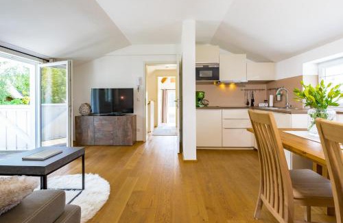 Lochau Apartment | Ferienhaus Bachschlössle