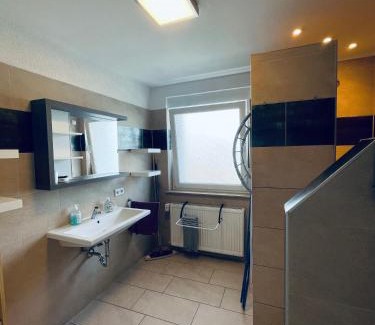 Laupheim Apartment | Ferienhaus Bailey