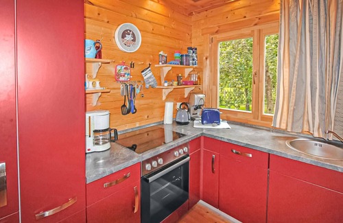 Bartelshagen House | Ferienhaus Bartelshagen II