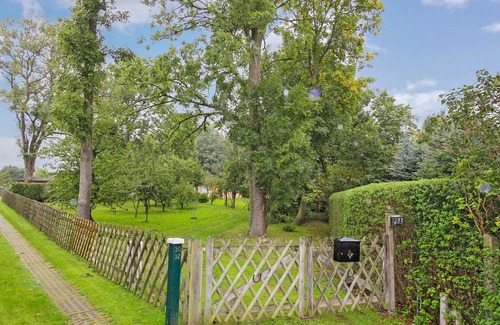 Bartelshagen House | Ferienhaus Bartelshagen II