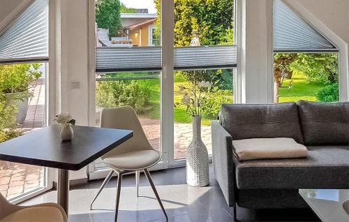 Barth House | Ferienhaus Barth