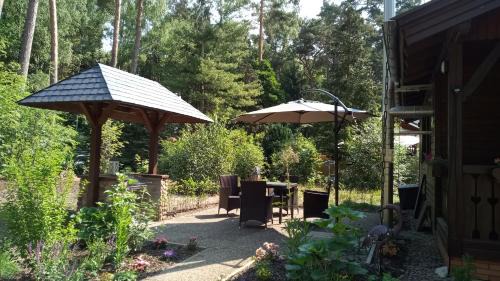 Buchholz House | Ferienhaus Bea