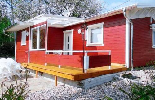 Suhl Ski Chalet | Ferienhaus Beerberg