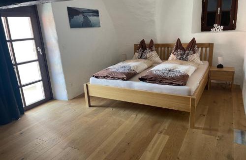 Breitenbrunn House | Ferienhaus beim Turm