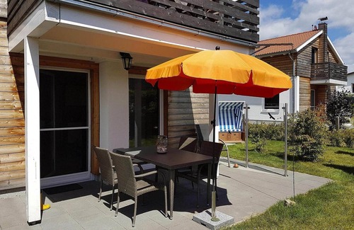 Nakensdorf House | Ferienhaus Bel Ami, Nakenstorf