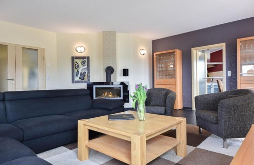 Benz House | Ferienhaus Benzer Höh