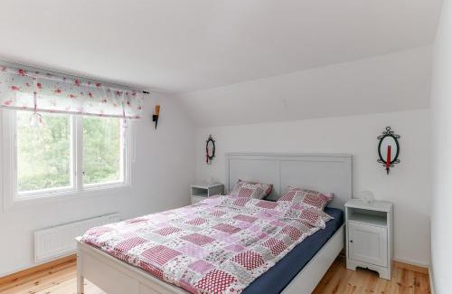 Bockara House | Ferienhaus Bergaliden, Bockara