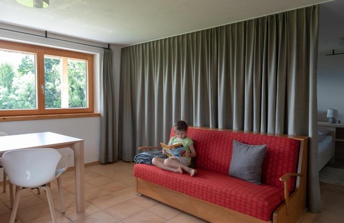 Schwarzenberg House | Ferienhaus Berghalde
