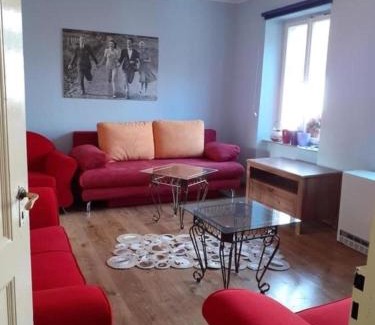 Neumagen-Dhron House | Ferienhaus Berkele für 8 bis 12 Personen