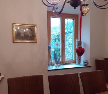 Neumagen-Dhron House | Ferienhaus Berkele für 8 bis 12 Personen