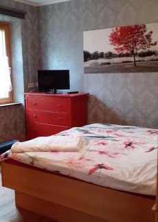 Neumagen-Dhron House | Ferienhaus Berkele für 8 bis 12 Personen