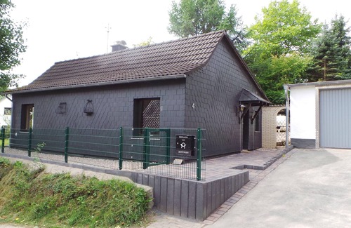 Benenberg House | Ferienhaus Blumenstein