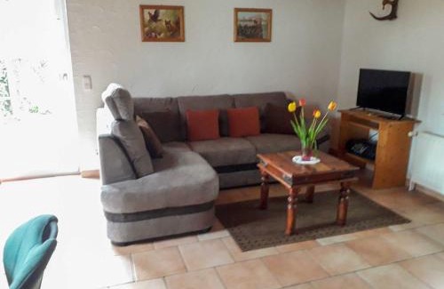 Neu Bartelshagen House | Ferienhaus Boddenurlaub