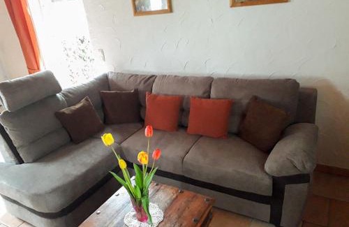 Neu Bartelshagen House | Ferienhaus Boddenurlaub