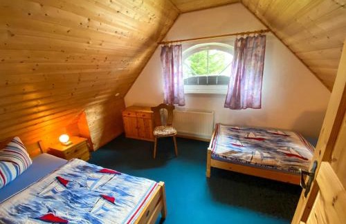 Neu Bartelshagen House | Ferienhaus Boddenurlaub