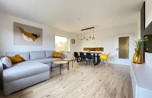 Bitzenhofen Apartment | Ferienhaus Bodensee - by Heinke Wohnraum