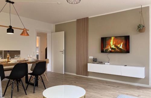 Bitzenhofen Apartment | Ferienhaus Bodensee - by Heinke Wohnraum