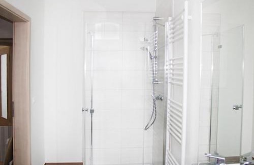 Wernigerode Apartment | Ferienhaus Brockenbahnblick