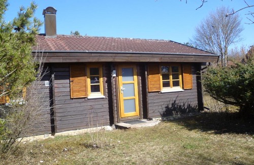 Hayingen House | Ferienhaus Bruckner Hayingen Lauterdörfle
