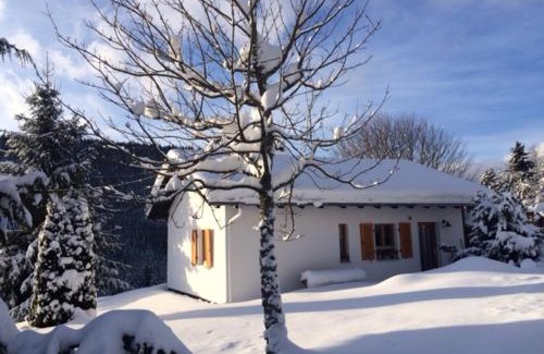 Falkau Ski Chalet | Ferienhaus Bruno - Chalet mit 2 Schlafzimmern