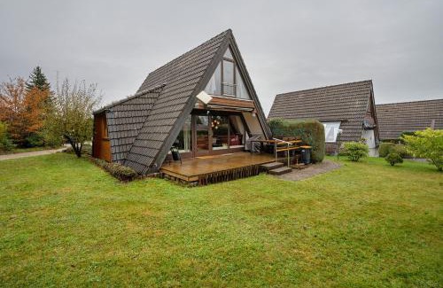 Schramberg House | Ferienhaus Bussardnest