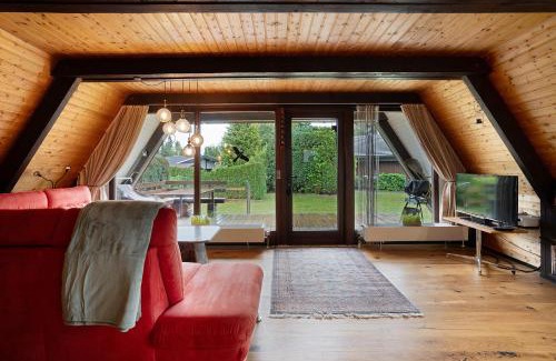Schramberg House | Ferienhaus Bussardnest