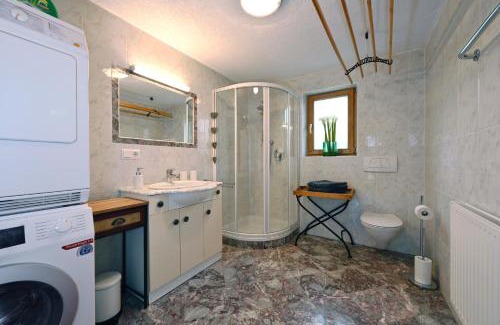 Sankt Johann in Tirol House | Ferienhaus Chalet Kitzalp