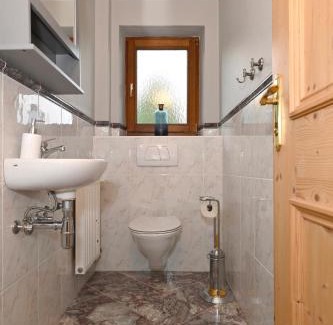 Sankt Johann in Tirol House | Ferienhaus Chalet Kitzalp