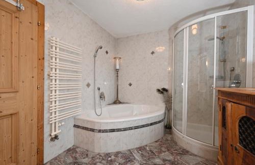 Sankt Johann in Tirol House | Ferienhaus Chalet Kitzalp