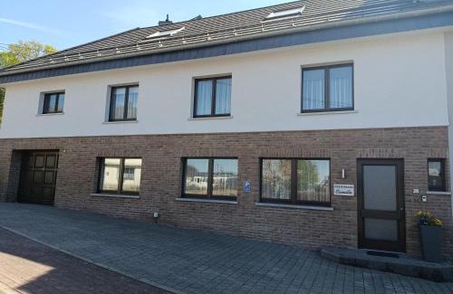 Buellingen House | Ferienhaus CAMILLO